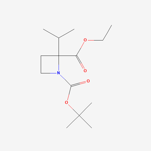 FT-0721274 CAS:1391080-19-5 chemical structure