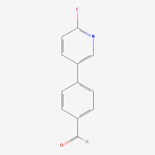 FT-0721282 CAS:1246094-09-6 chemical structure