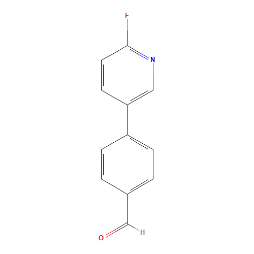 FT-0721282 CAS:1246094-09-6 chemical structure