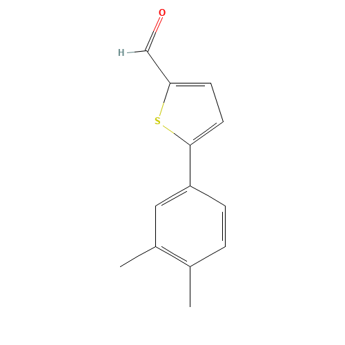 FT-0721286 CAS:343604-14-8 chemical structure