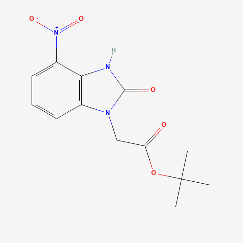 FT-0721292 CAS:880086-86-2 chemical structure