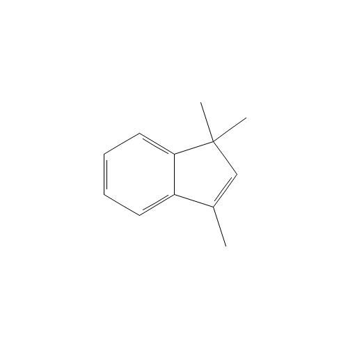 1,1,3-trimethylindene (CAS: 2177-45-9) - Related Chemical Product