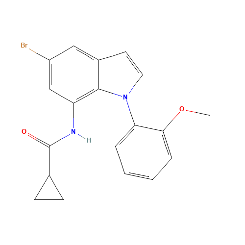 FT-0721311 CAS:1610801-26-7 chemical structure
