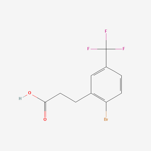 FT-0721312 CAS:869725-56-4 chemical structure