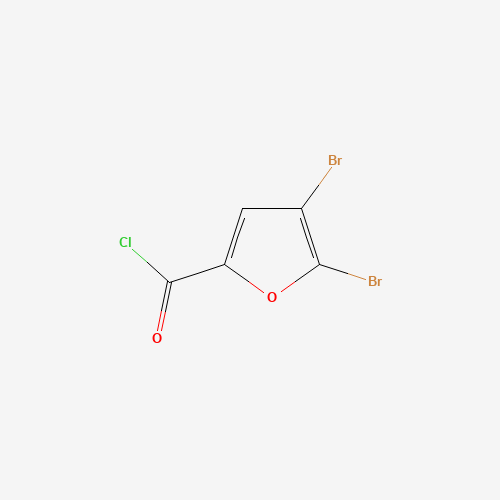 FT-0721319 CAS:35900-96-0 chemical structure