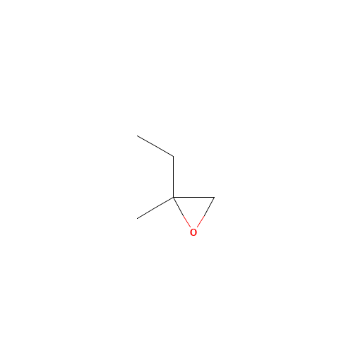 2-ethyl-2-methyloxirane (CAS: 30095-63-7) - Related Chemical Product