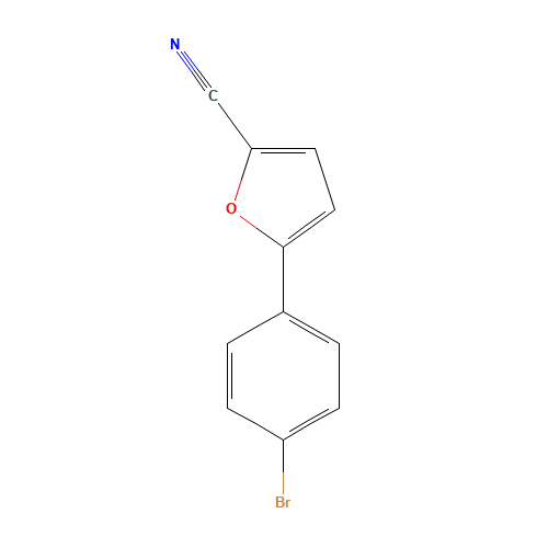 FT-0721323 CAS:57667-10-4 chemical structure