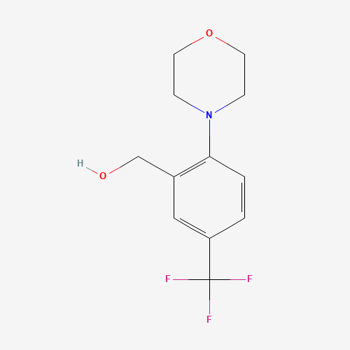 FT-0721327 CAS:886851-51-0 chemical structure