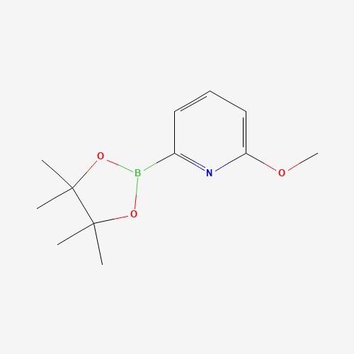 FT-0721332 CAS:1034297-69-2 chemical structure