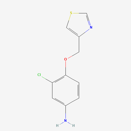 FT-0721338 CAS:833474-42-3 chemical structure