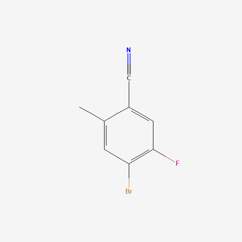 FT-0721339 CAS:916792-15-9 chemical structure