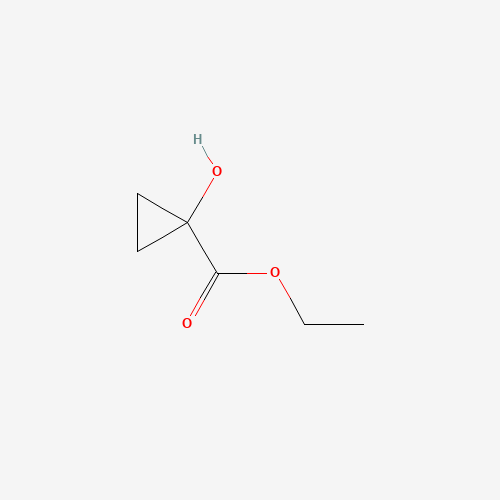 ethyl 1-hydroxycyclopropane-1-carboxylate (CAS: 137682-89-4) - Related Chemical Product