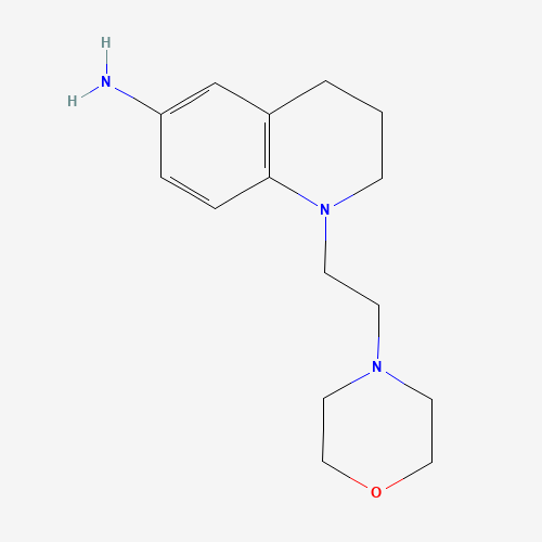 FT-0721358 CAS:1019556-42-3 chemical structure