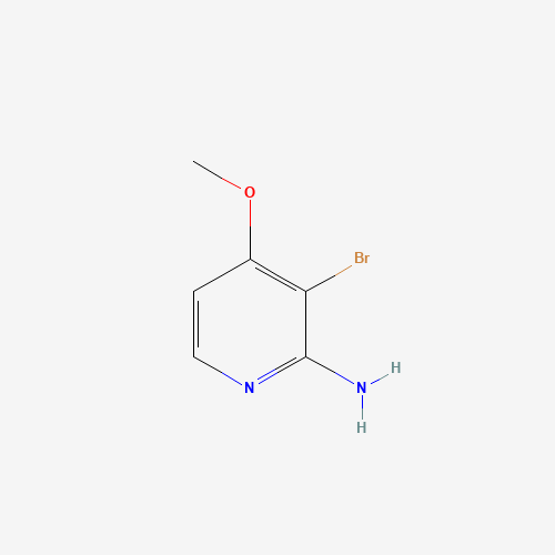 FT-0721359 CAS:1232430-92-0 chemical structure