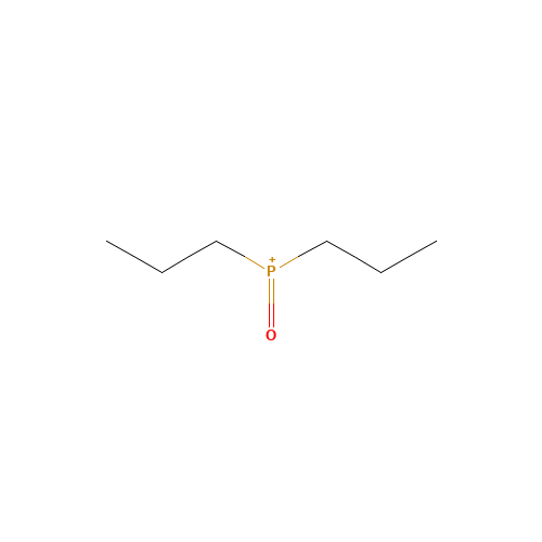 oxo(dipropyl)phosphanium (CAS: 27443-18-1) - Related Chemical Product