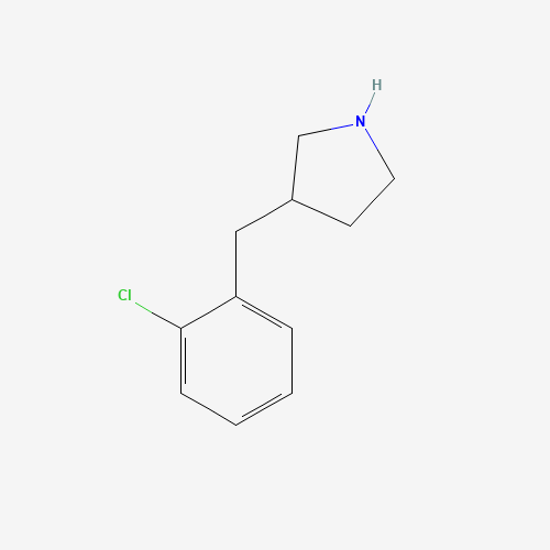 FT-0721369 CAS:1003561-98-5 chemical structure