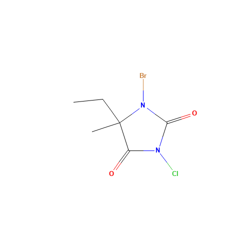 FT-0721391 CAS:89415-46-3 chemical structure