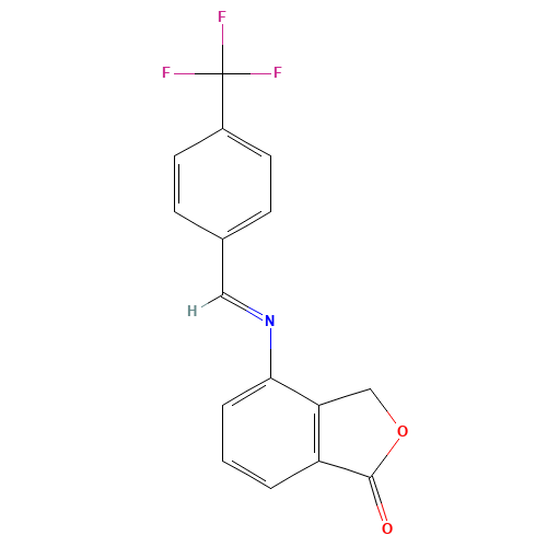 FT-0721407 CAS:1207454-88-3 chemical structure