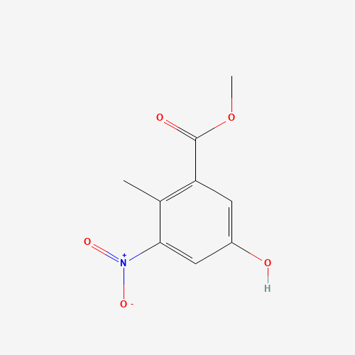 FT-0721408 CAS:88132-51-8 chemical structure