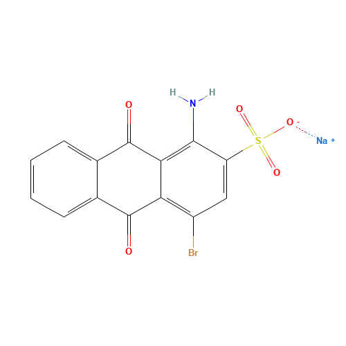 FT-0721410 CAS:6258-06-6 chemical structure