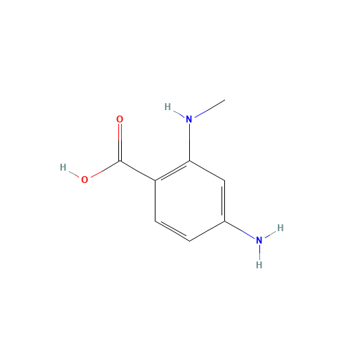 FT-0721435 CAS:19714-98-8 chemical structure