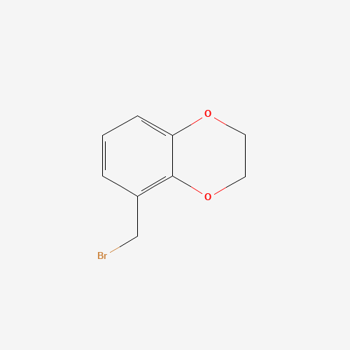 FT-0721440 CAS:214894-89-0 chemical structure