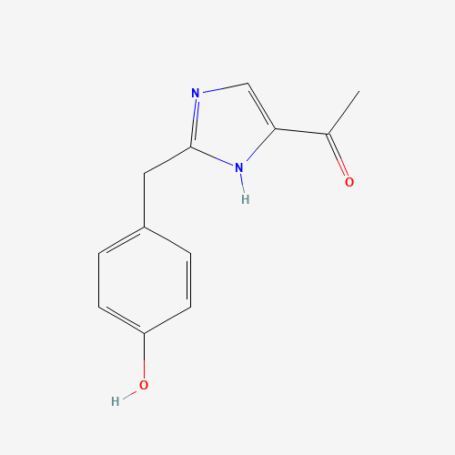 FT-0721444 CAS:102151-92-8 chemical structure