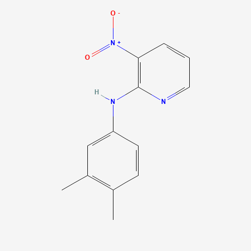 FT-0721447 CAS:61963-66-4 chemical structure