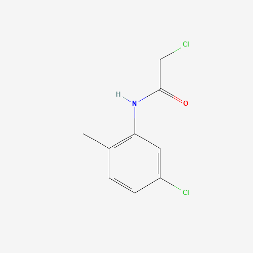 FT-0721451 CAS:85817-60-3 chemical structure