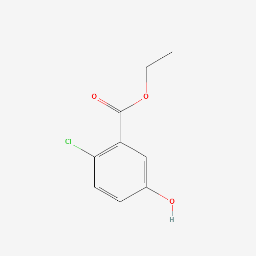 FT-0721458 CAS:39062-63-0 chemical structure
