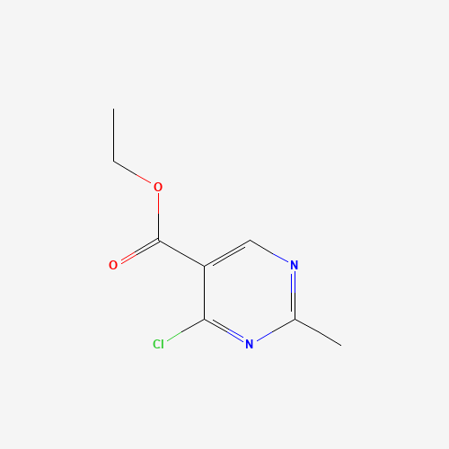 FT-0721459 CAS:2134-36-3 chemical structure