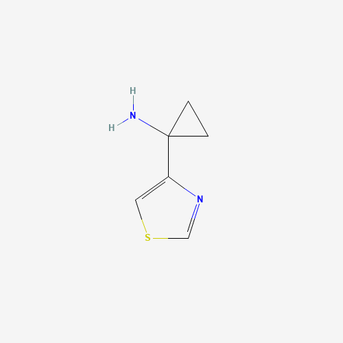 FT-0721463 CAS:1240521-86-1 chemical structure
