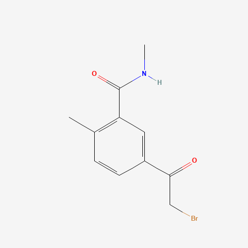 FT-0721468 CAS:1421923-02-5 chemical structure
