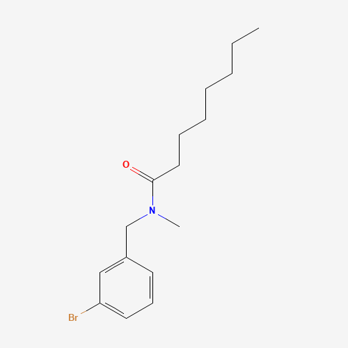 FT-0721472 CAS:876169-11-8 chemical structure