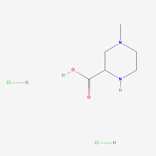 FT-0721474 CAS:75944-99-9 chemical structure