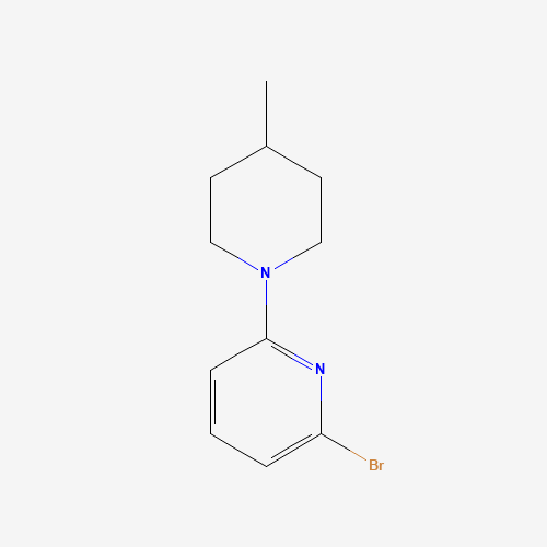 FT-0721477 CAS:959237-02-6 chemical structure