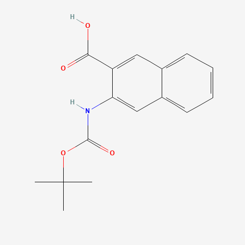 FT-0721479 CAS:887242-59-3 chemical structure