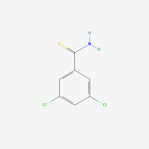 FT-0721485 CAS:22179-74-4 chemical structure