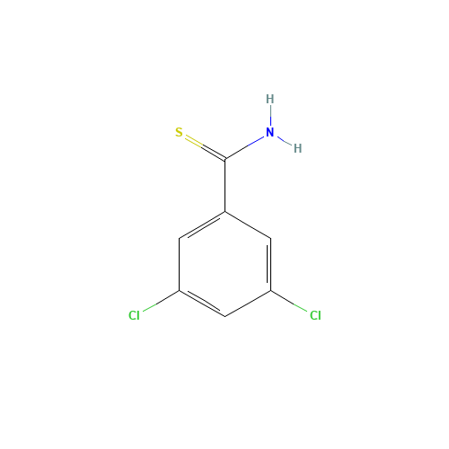 FT-0721485 CAS:22179-74-4 chemical structure