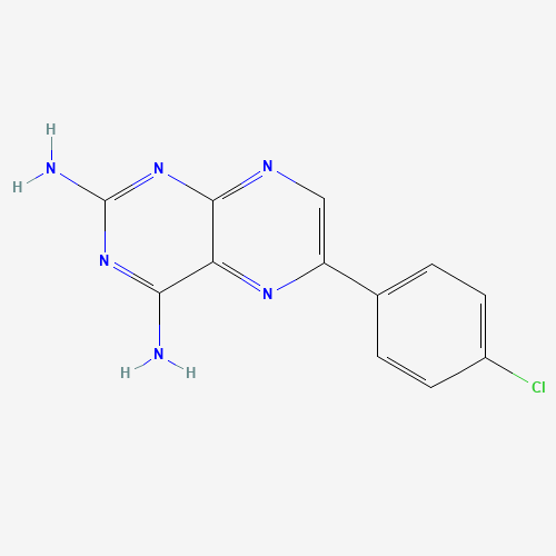 FT-0721486 CAS:30146-32-8 chemical structure
