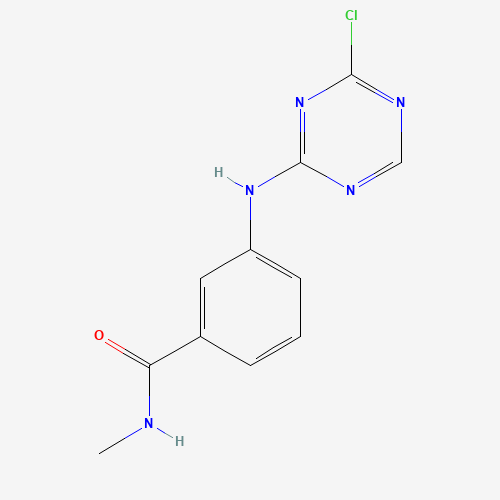 FT-0721487 CAS:1332301-67-3 chemical structure