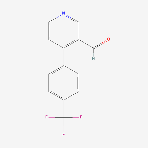 FT-0721490 CAS:929804-33-1 chemical structure