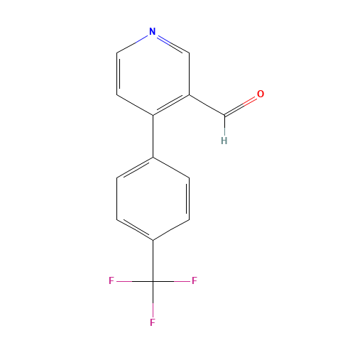 FT-0721490 CAS:929804-33-1 chemical structure