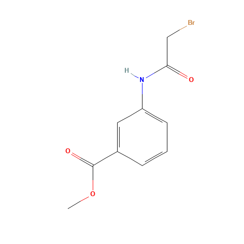FT-0721499 CAS:257622-59-6 chemical structure