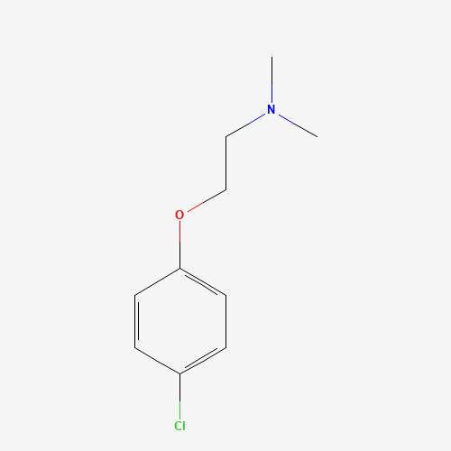 FT-0721510 CAS:2401-47-0 chemical structure