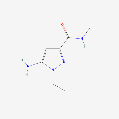FT-0721511 CAS:1224888-20-3 chemical structure