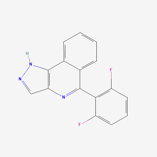 FT-0721512 CAS:1253734-33-6 chemical structure