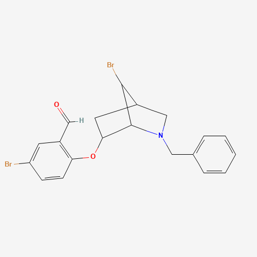 FT-0721515 CAS:295787-41-6 chemical structure