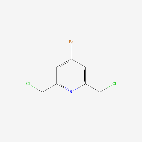 FT-0721530 CAS:120491-87-4 chemical structure