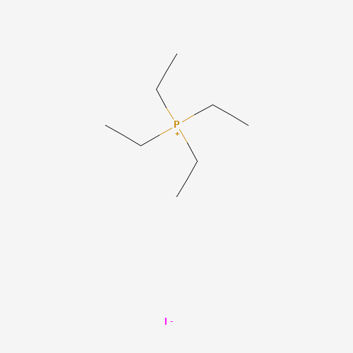 tetraethylphosphanium;iodide (CAS: 4317-06-0) - Related Chemical Product